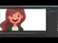 Animate CC - Create Lip Sync Animation
