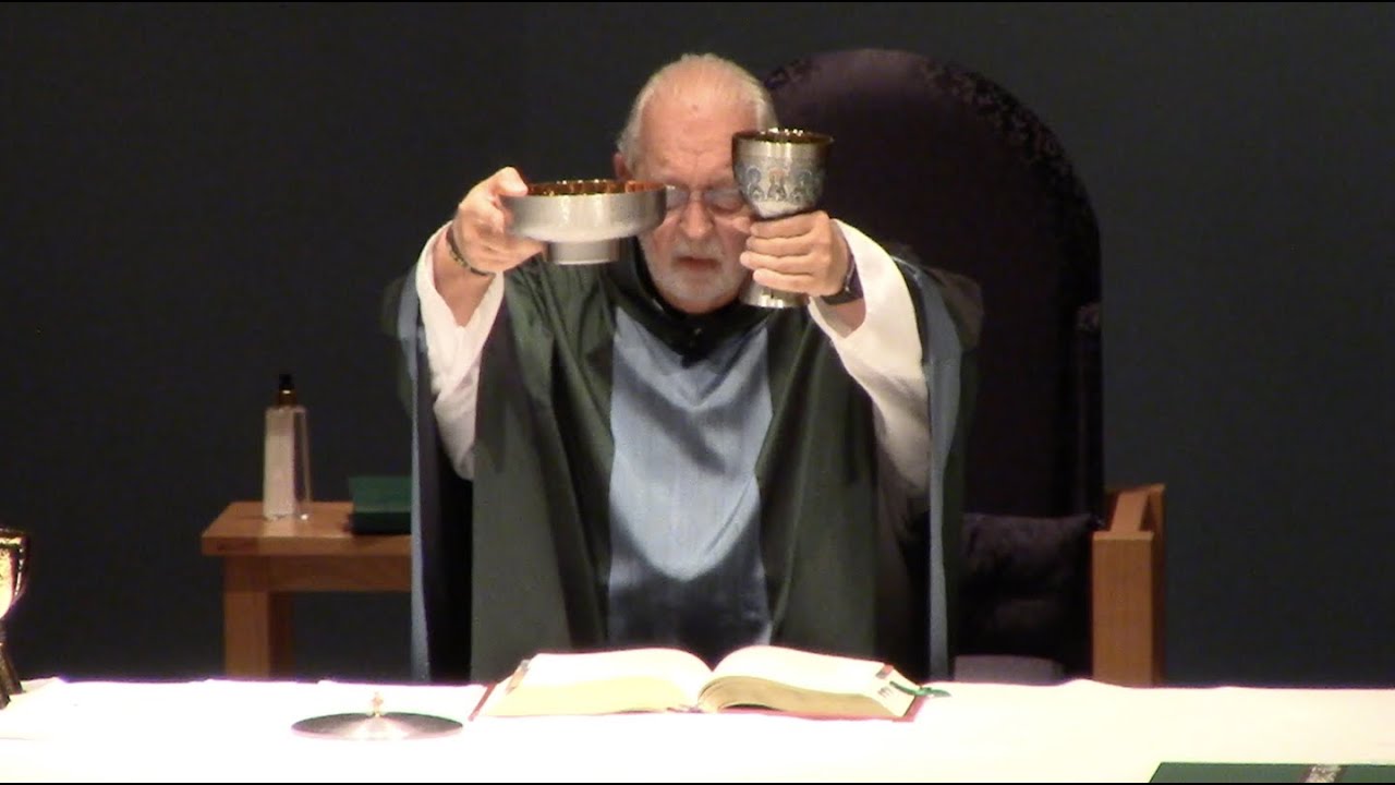 St Clement Mass October 15 2023 YouTube