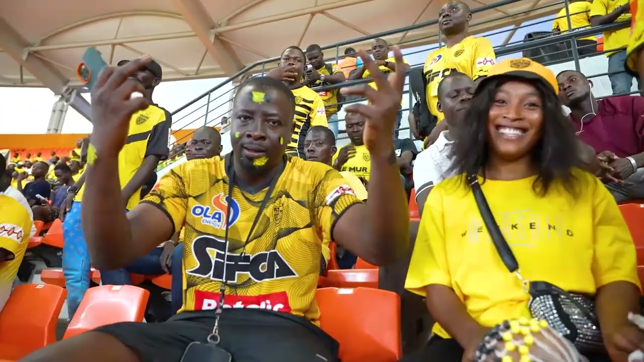 Le Président du CNACO, Tayoro Franck-Thimotée sonne la mobilisation