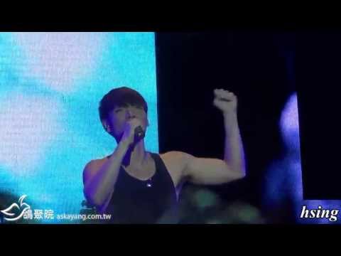 20130601 瑪啦玩樂匯 楊宗緯07 洋蔥 (未完整)