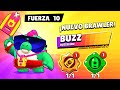 💚 BUZZ al Máximo en 1 minuto 💚 KAMIKAZE