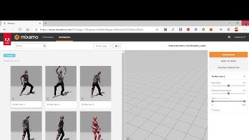 Import mixamo animation to Tomb Edit Wad Tool