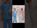 Dr Mahamed Saalaha Abdy Jaama Maqaan Isaa Akka Tasaa Odoo Haadhasaa Yaalii 