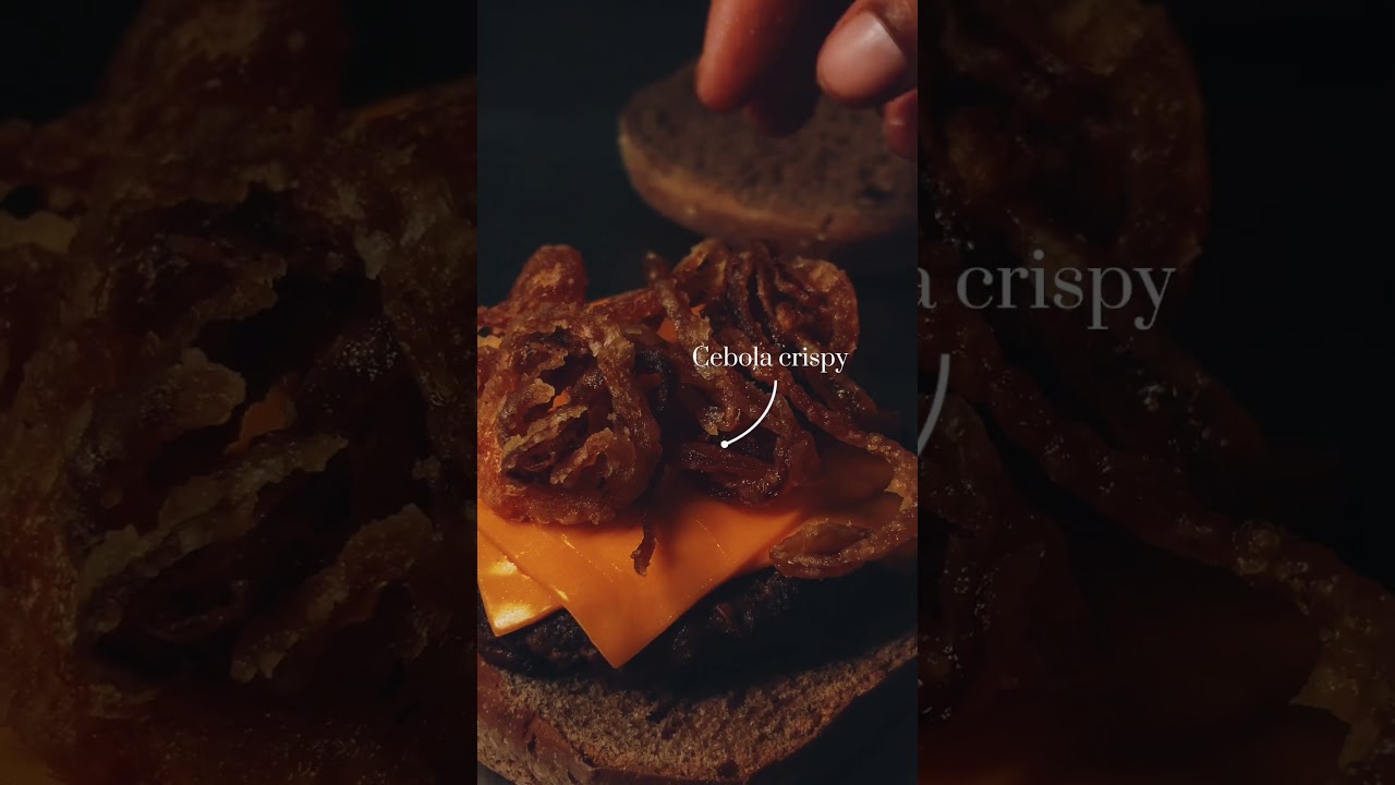 Vídeo da montagem — Australian