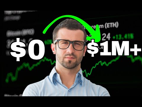 Unlocking Financial Success: A Beginner's Guide to Investing 💰