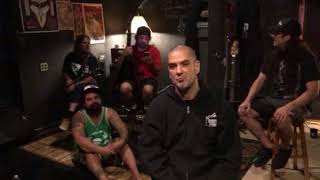 PHA & the Illegals tour date review
