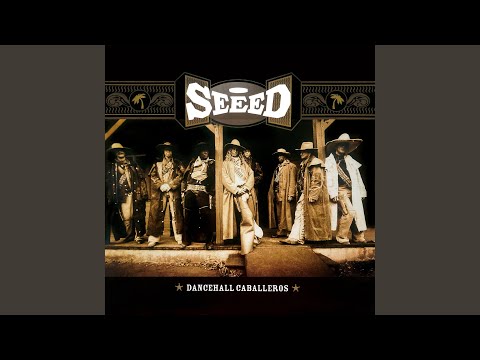 Dancehall Caballeros (Radio Edit)