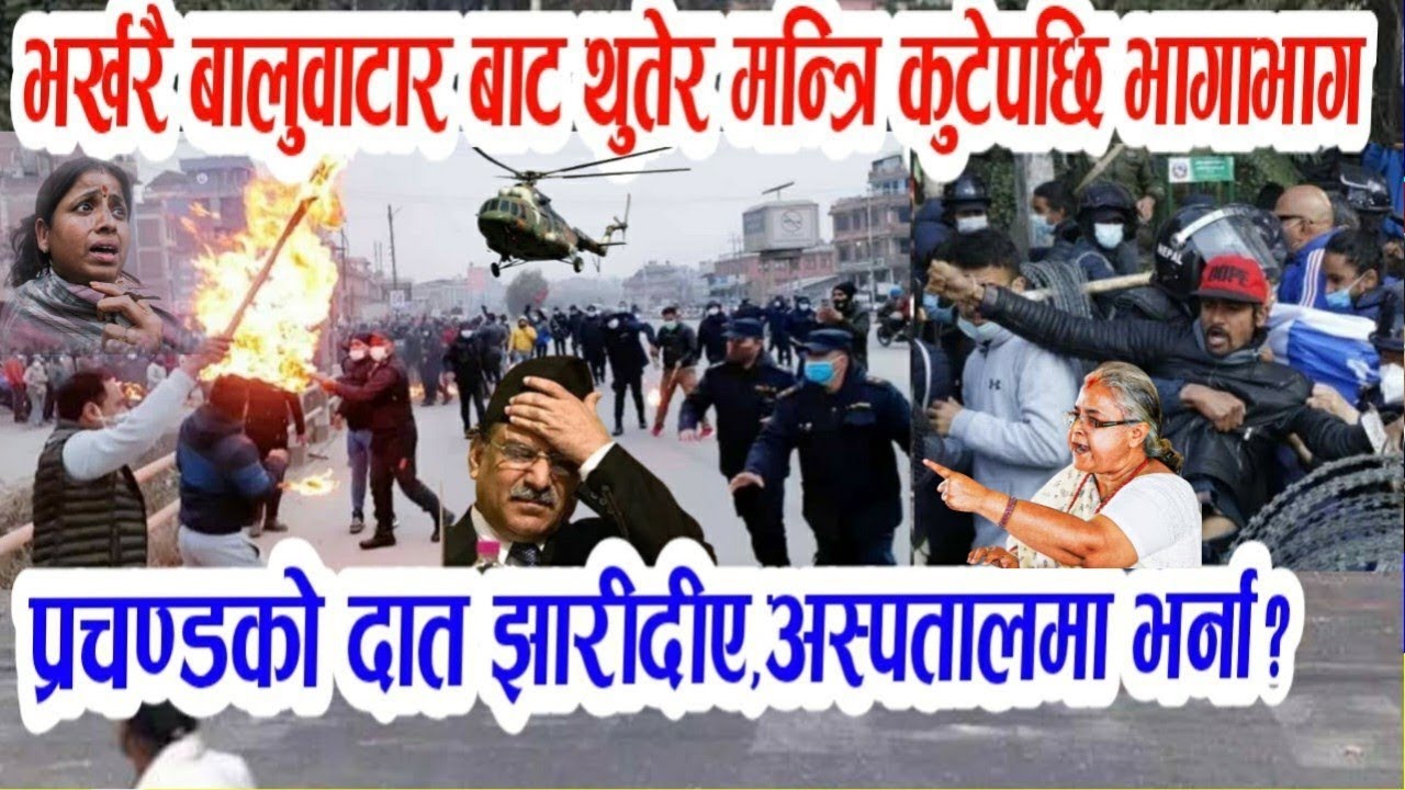 भर्खरै हेरिहाल्नुस! Today nepali samachar live | Nepali khabar | nepali news update | ZenZ news