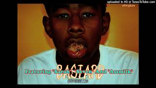 VCR [V1] (2009) - Tyler, The Creator