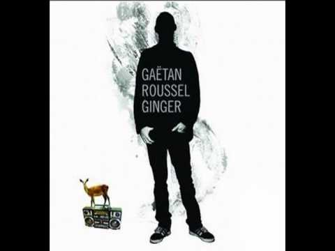 Gaetan Roussel - Trouble (Avec Gordon Gano) accords