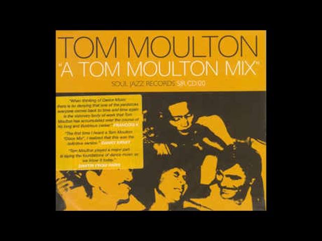 Make Me Believe in You (a Tom Moulton mix) - Patti Jo class=