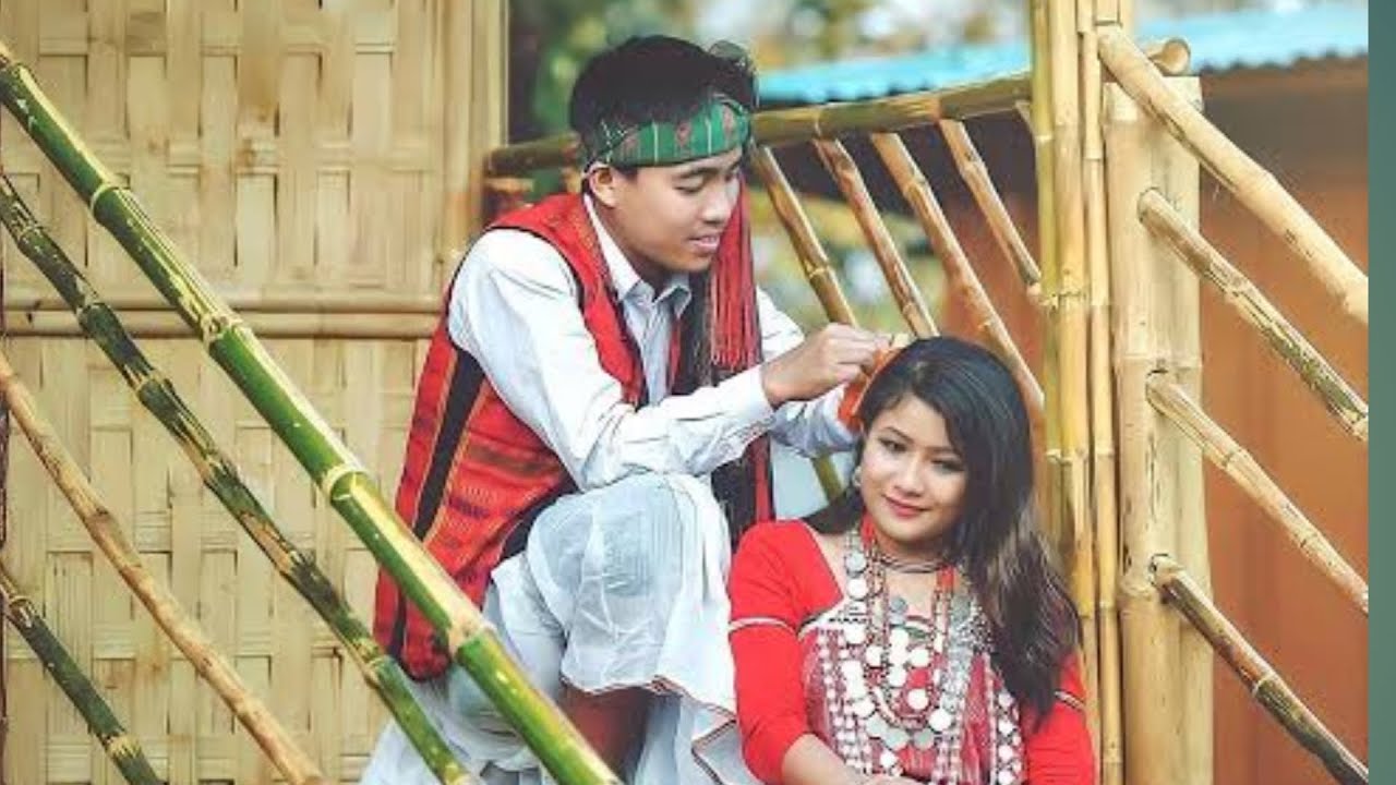 Mono Hodha Chakma Mind Blowing Song 2026
