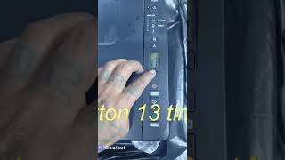 canon g3411 full reset setting