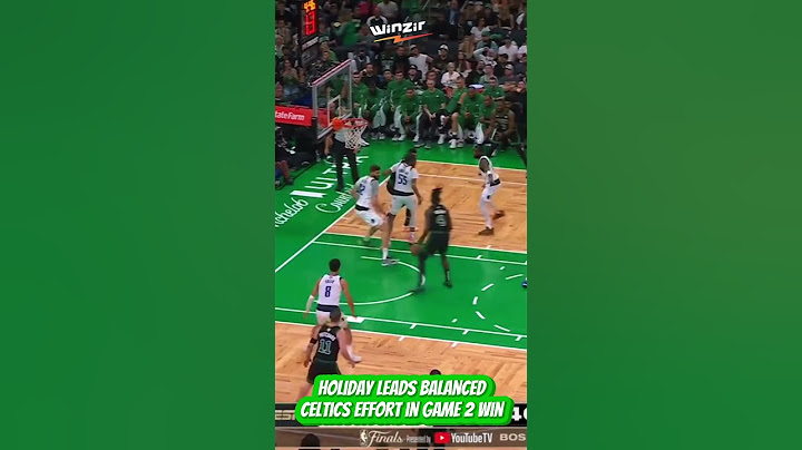 Celtics Take Commanding 2-0 Lead to Dallas #shorts #nba #basketball