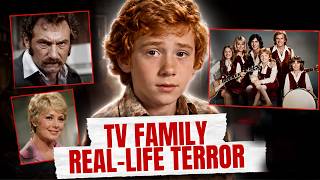 Danny Bonaduce Had America’s Perfect TV Family—But Went Home to Fear and Violence