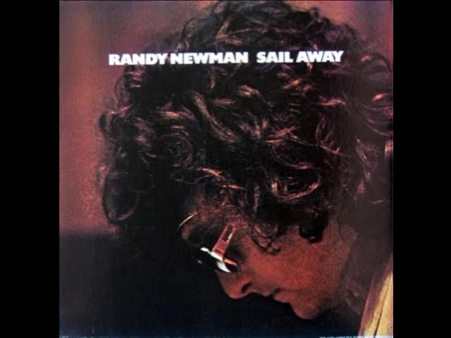 Randy Newman - You can leave your hat on