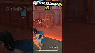 #lonewolf #freefire #headshot 😭😭