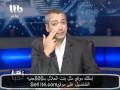 تامر امين يسخر من مولد بنت احمد نظيف بعد شهور من سجنة