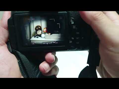 CANON EOS 650D 操作說明