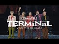 Da-iCE / 2026年1月14日(水)Releaseアルバム『TERMiNaL』収録  / 『Da-iCE DAY 2025 DAY1』 ダイジェスト