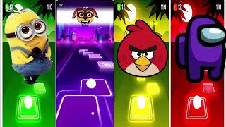 Tiles Hop:  An Epic Music Challenge – Can You Beat It? screenshot 3