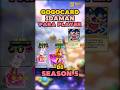Gogocard idaman para player di season 5 #mcgg #mcggidcreator #magicchessgogo