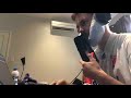 1080p: recording ion go that way beat 17/02/23 6:03pm : Making of Autotune by Riverrrr