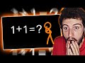 Animation vs. Math - Alan Becker | React