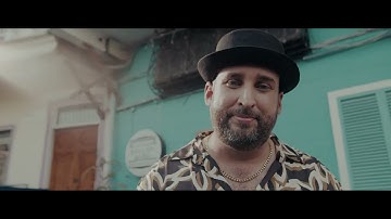 Beso de Copa (Video Oficial)- FRESTO MUSIC - Álbum Vamo´ a Casarno