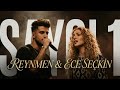 Reynmen Ece Seçkin Aşka Yürek Gerek Saygı1 Mustafa Sandal 