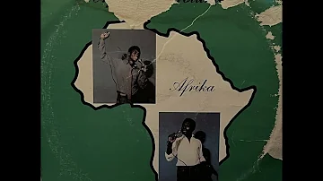 Marxist Brothers & Orchestra Dendera Kings - Afrika