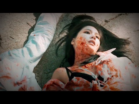 Film zombie - pelihara zombie wanita cantik - YouTube