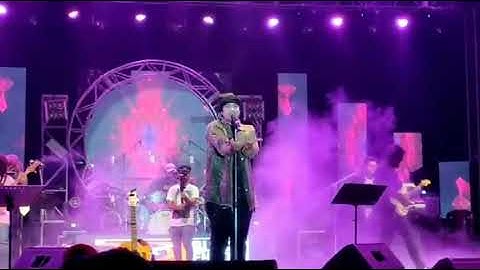 Aae Dil Mushkil By Jubin Nautiyal LIVE At Thkcollege