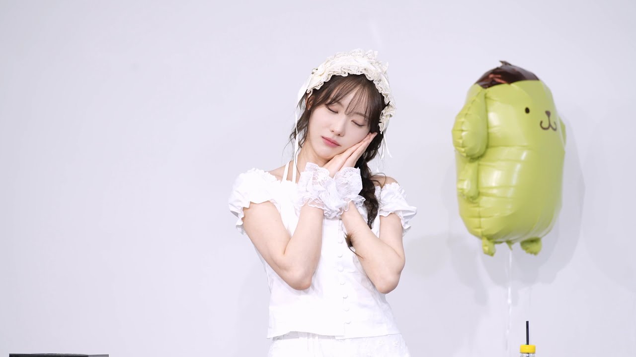 240530 루다 팬사인회