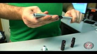 Zacuto Zoupler and Zube Tutorial