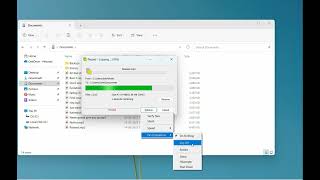 Windows: Copy/Backup files and automatically sleep, shut down, restart or hibernate PC in Copywhiz