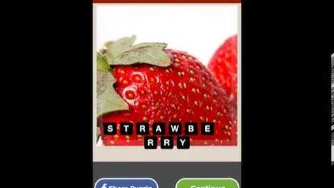 Hi Guess the Pic Level 1 Answers Guide1700