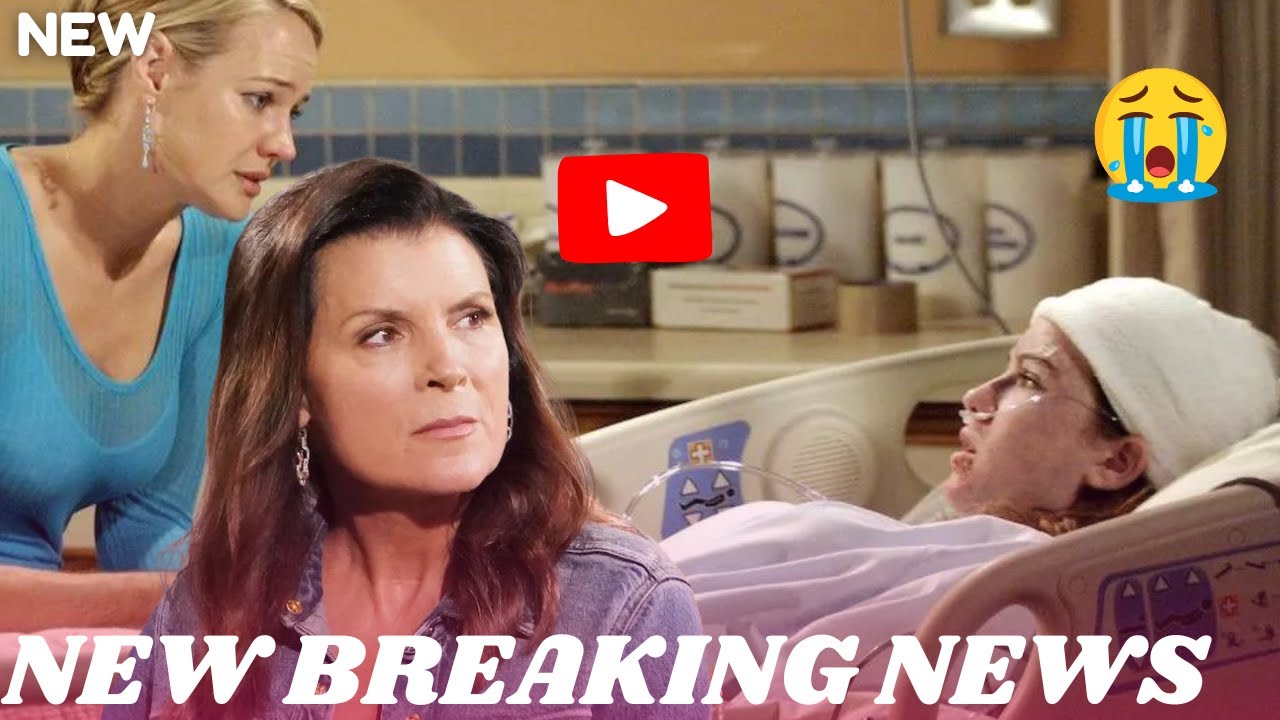 "SHOCKING Reveals: Did Sharon REALLY Kill Heather? The Sheila Twist Everyone is Talking About!"