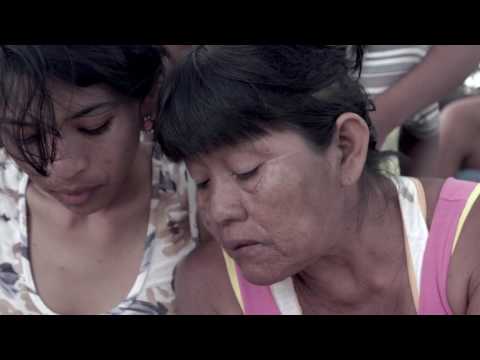 Thumbnail de Taego Ãwa - Trailer
