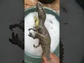 HUNTING the NEW Jurassic World Evolution Dinosaur Toys ASMR