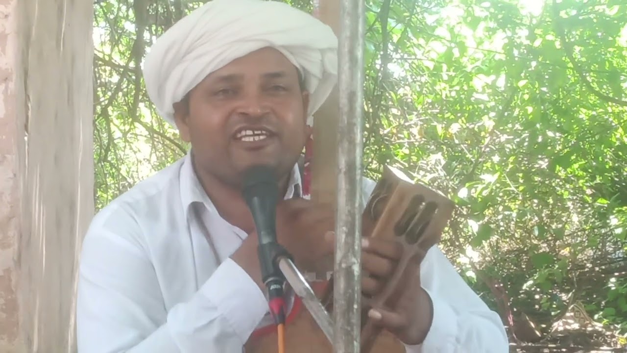 प्रेम प्रकाश जी । सत्संग समारोह स्वामी श्री शुभ भारती जी महाराज कुटिया भाम्भूंवाली हनुमानगढ़।