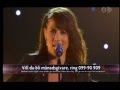 Jill Johnson - A Woman Can Change Her Mind min stora gala