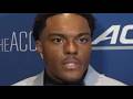 UNC players defend Bill Belichick
