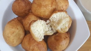Yanda Ake Fanke How To Make Puff Puff