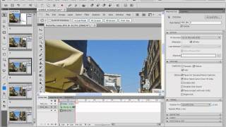 Creating interactive software training in Adobe Captivate