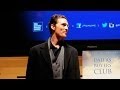 Film Society Talks Matthew Mcconaughey Dallas Buyers Club Full