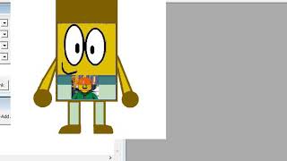 Konnor's MSAGENT Pack (All of Konnor88's MSAGENTS and 37 characters)