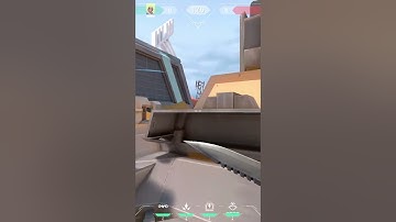 recon dart for Fracture CT to TR #shorts #fyp #valorant