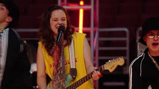 The Dropouts Performance - The Goldbergs