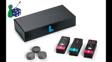 Project L - Finesse Expansion